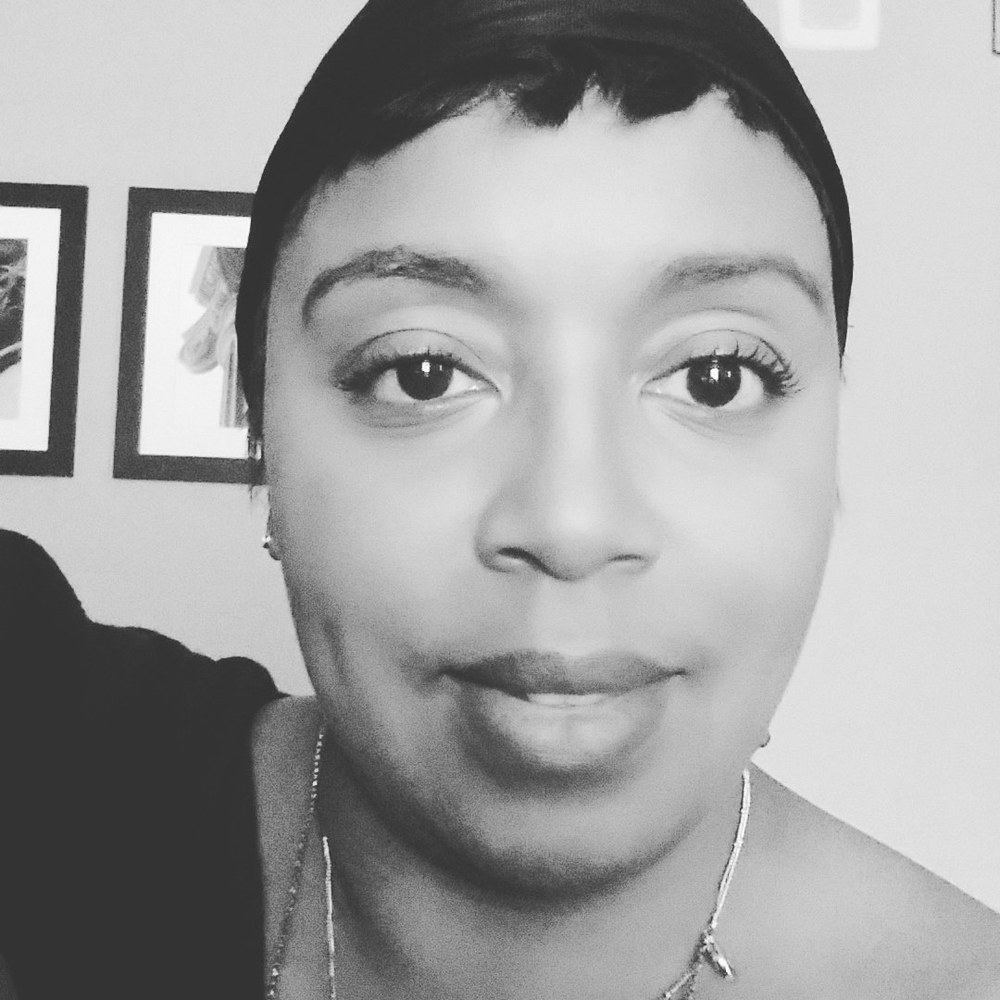 Meet your Posher, Sherrie